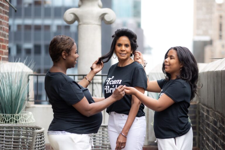 Wedding Photographers NYC