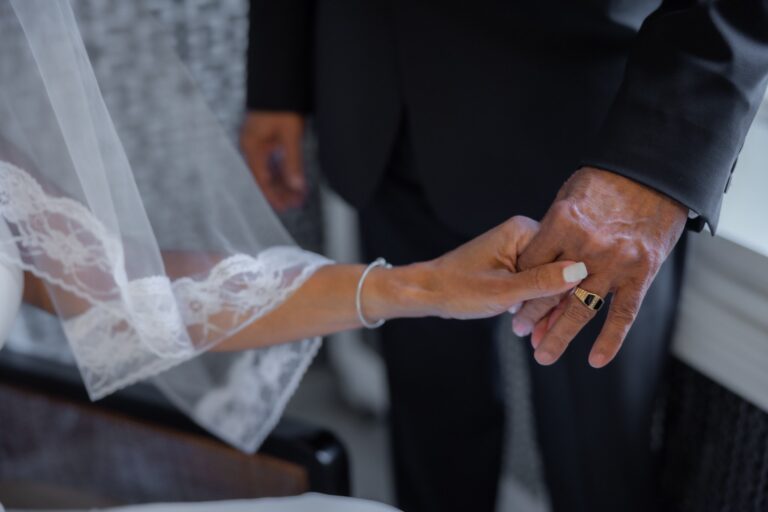 Wedding Photographers NYC