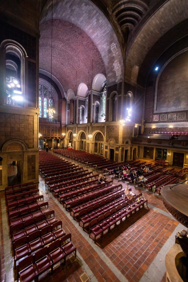 Wedding Photographers NYC