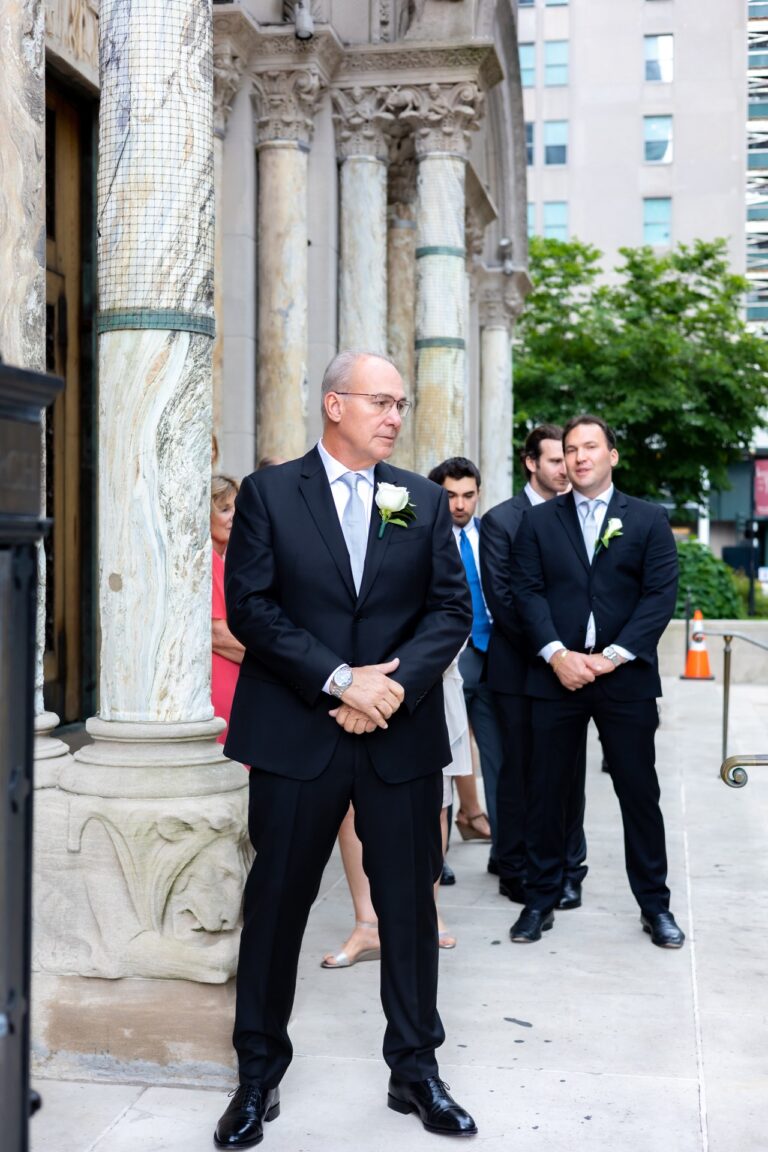 Wedding Photographers NYC
