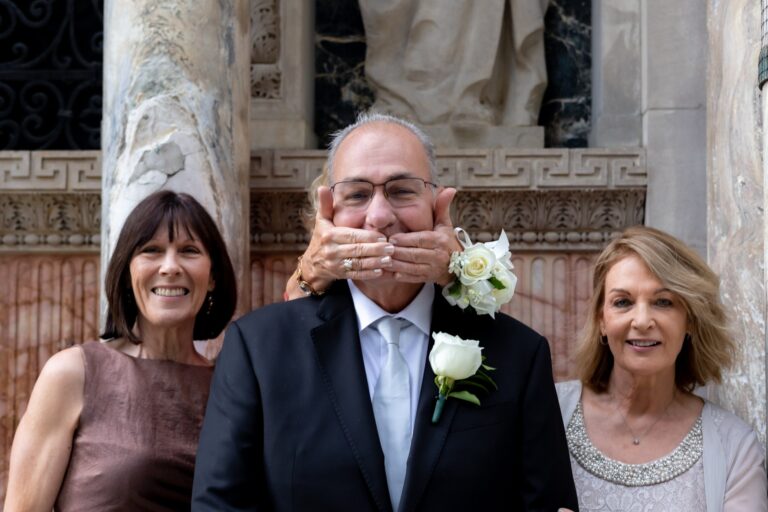 Wedding Photographers NYC