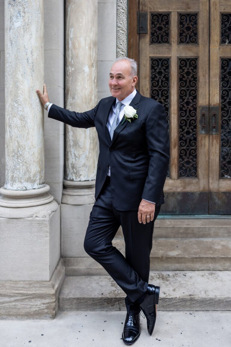 Wedding Photographers NYC