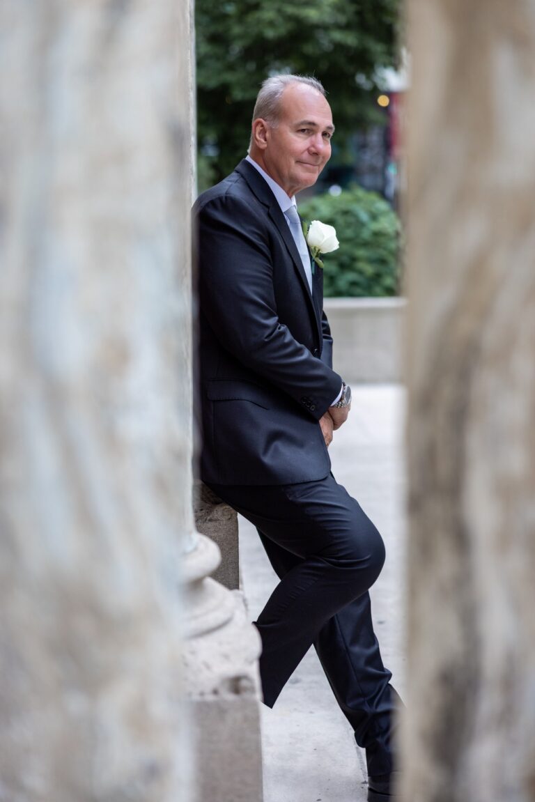 Wedding Photographers NYC