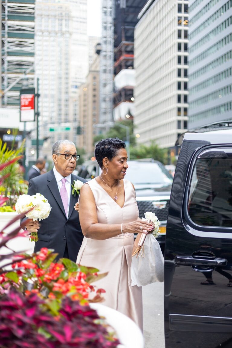 Wedding Photographers NYC