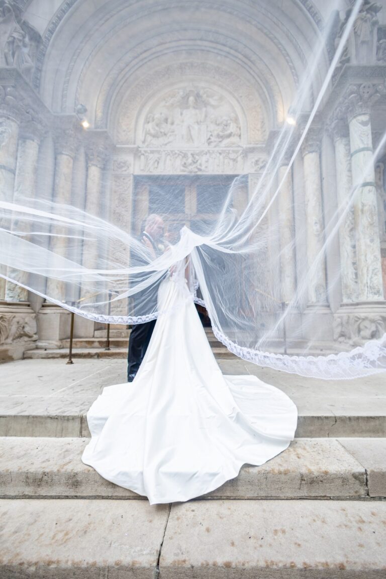 Wedding Photographers NYC