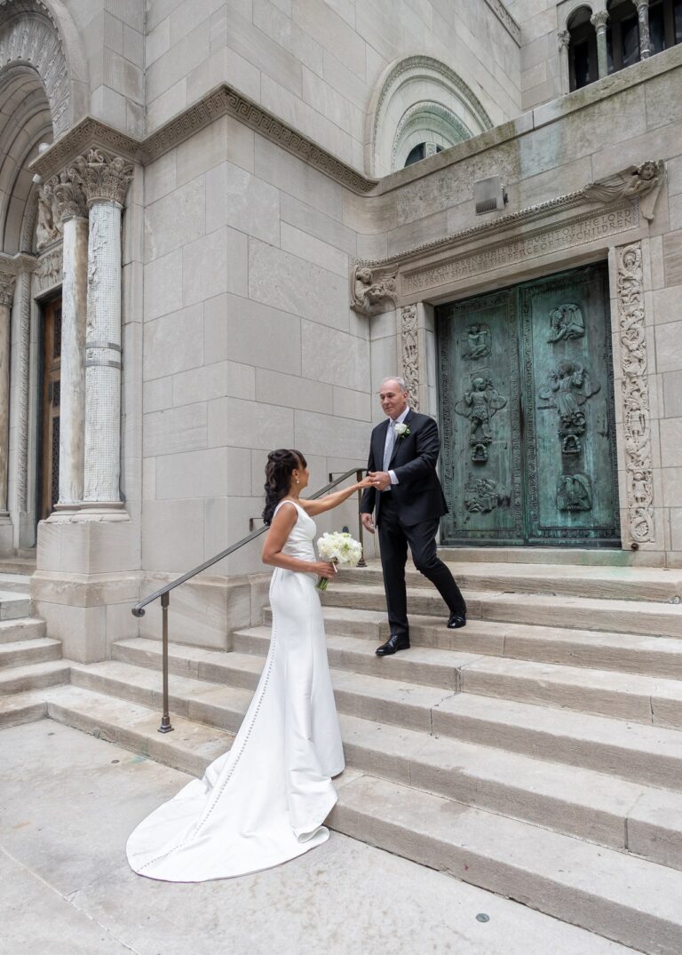 Wedding Photographers NYC