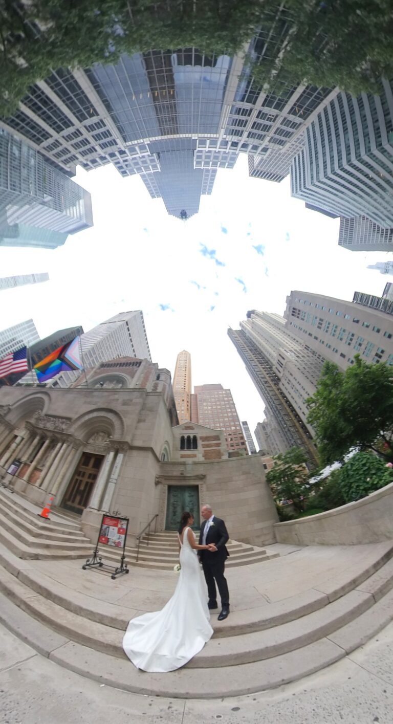 Wedding Photographers NYC