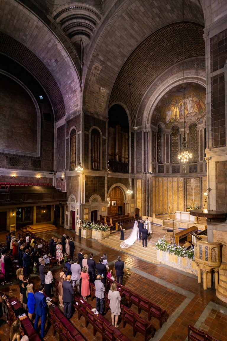 Wedding Photographers NYC