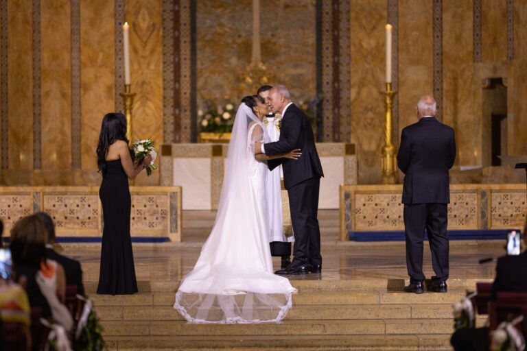 Wedding Photographers NYC