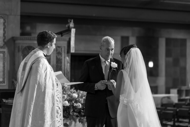 Wedding Photographers NYC