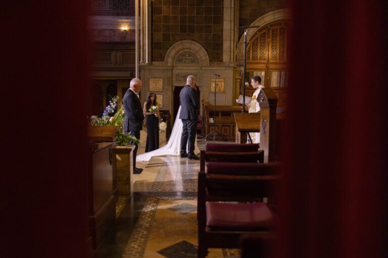 Wedding Photographers NYC