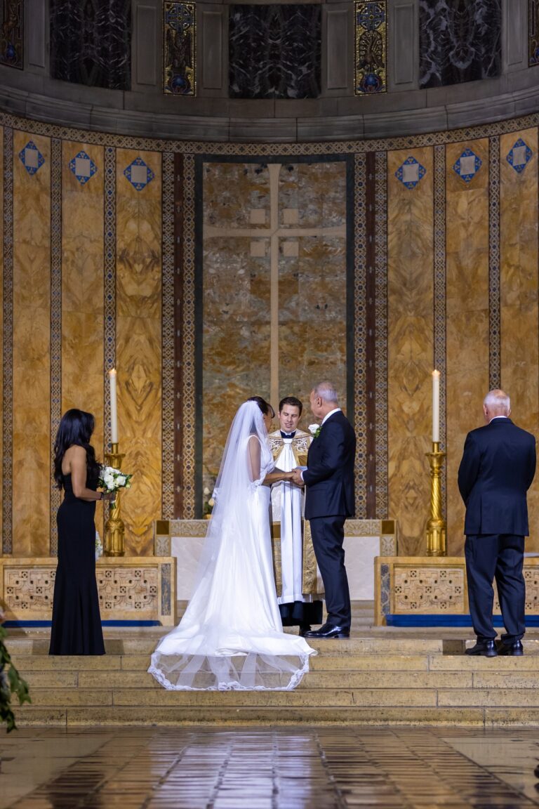 Wedding Photographers NYC