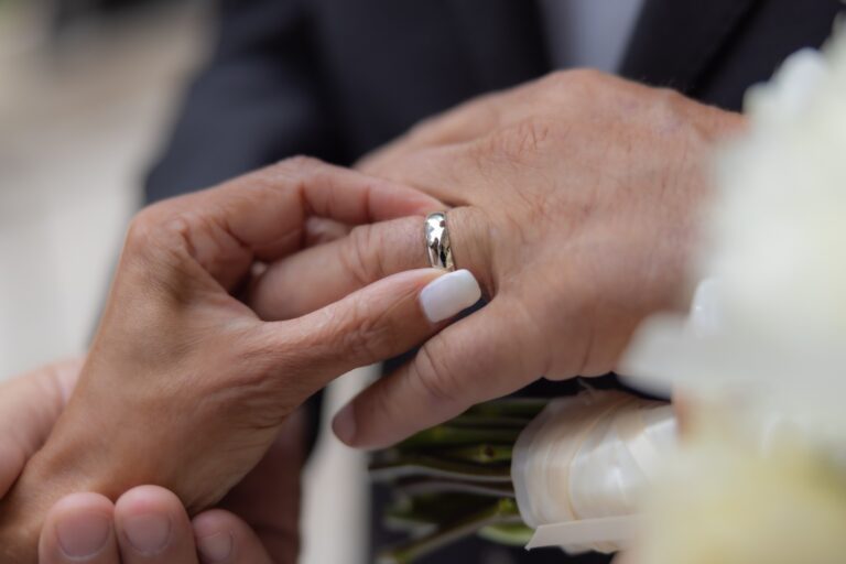 Wedding Photographers NYC