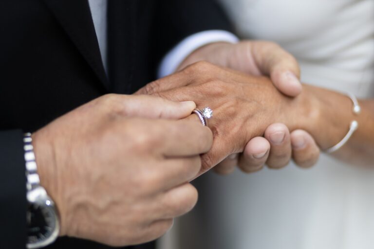 Wedding Photographers NYC