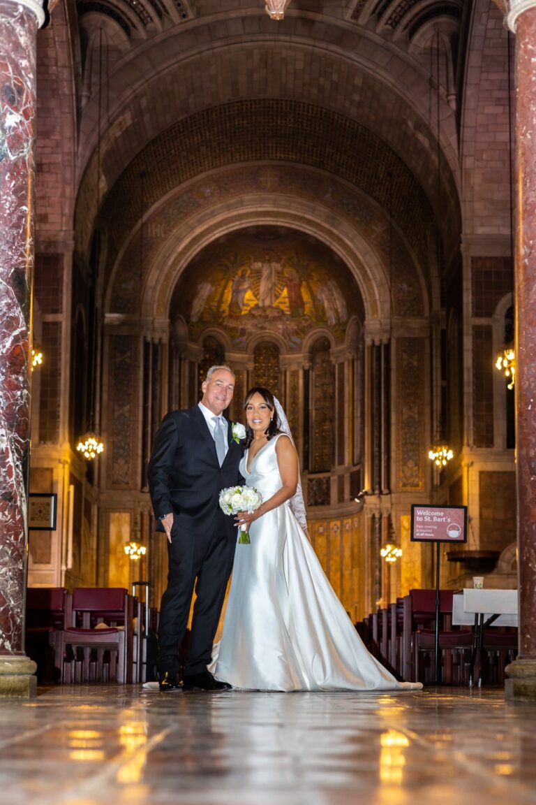 Wedding Photographers NYC