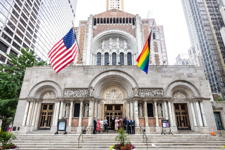 Wedding Photographers NYC