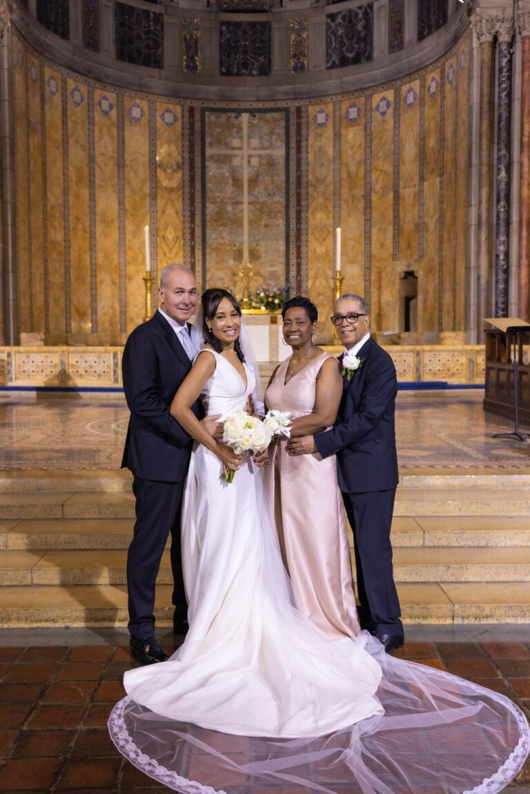 Wedding Photographers NYC