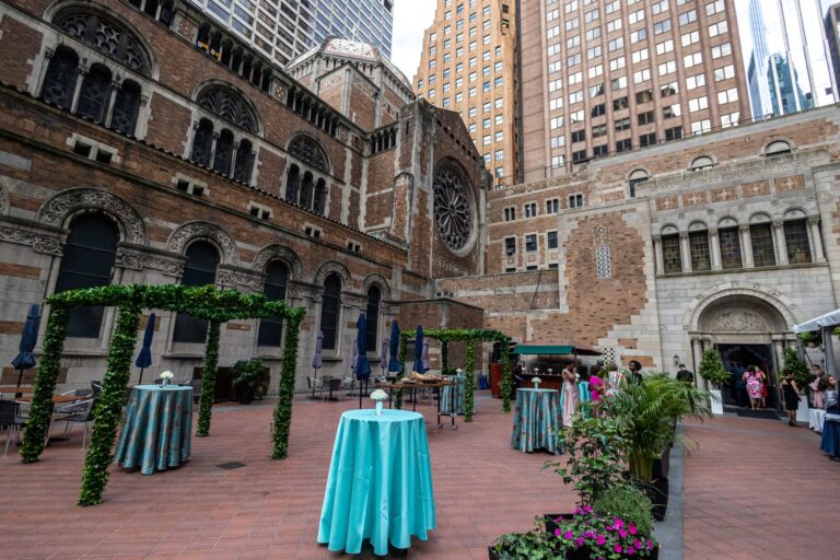 Wedding Photographers NYC