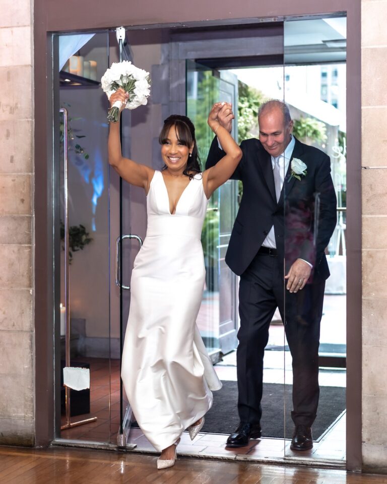 Wedding Photographers NYC