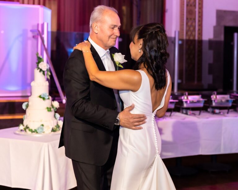 Wedding Photographers NYC