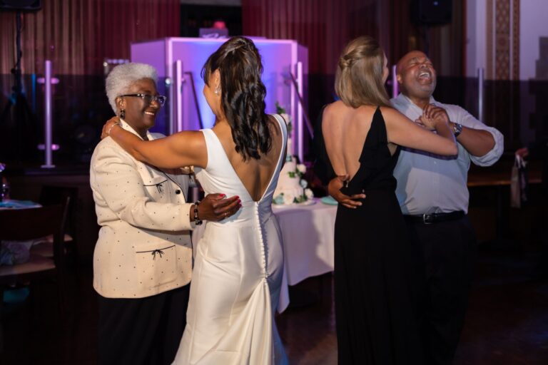 Wedding Photographers NYC