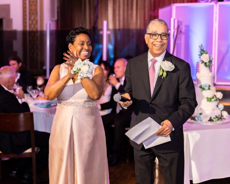 Wedding Photographers NYC