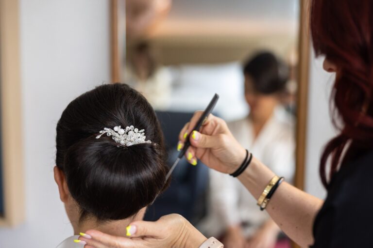 Wedding Photographers NYC