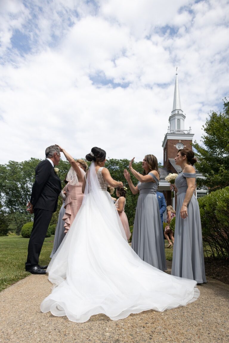 Wedding Photographers NYC