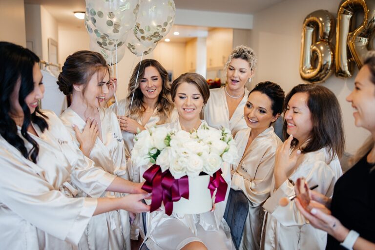 Wedding Photographers NYC