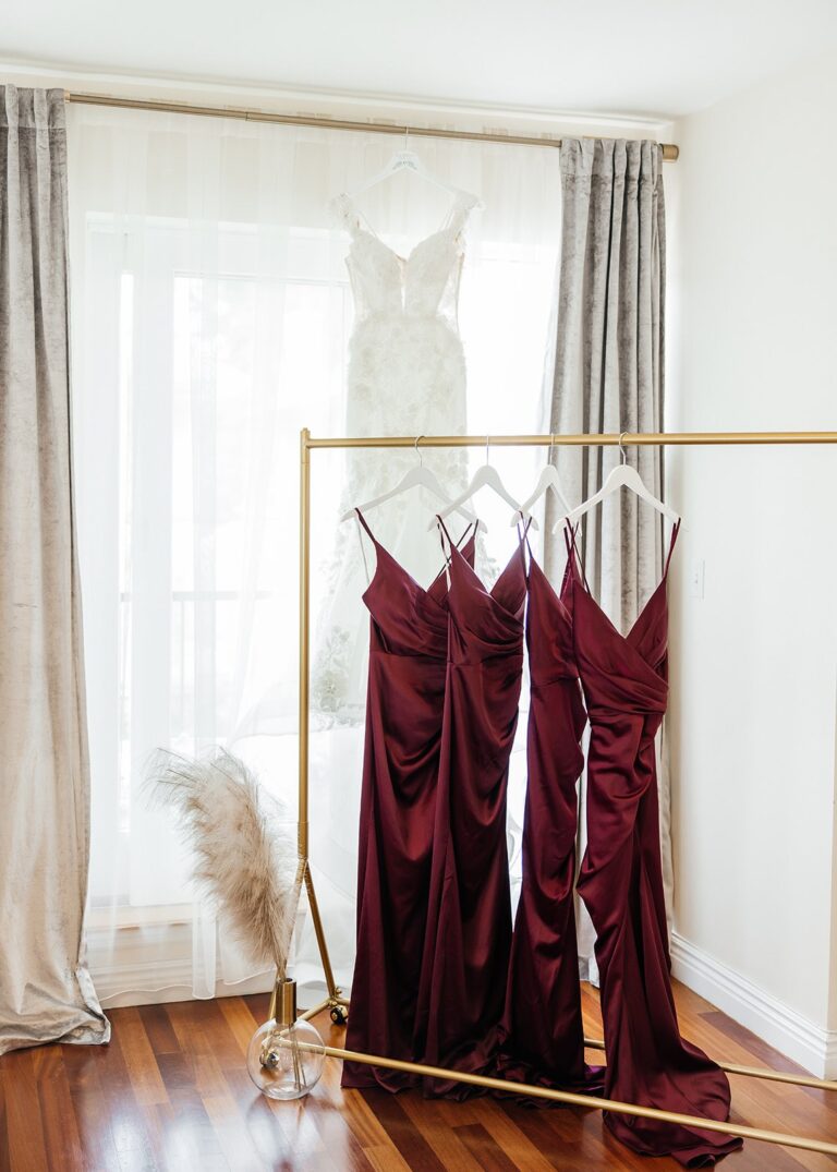 Wedding Photographers NYC