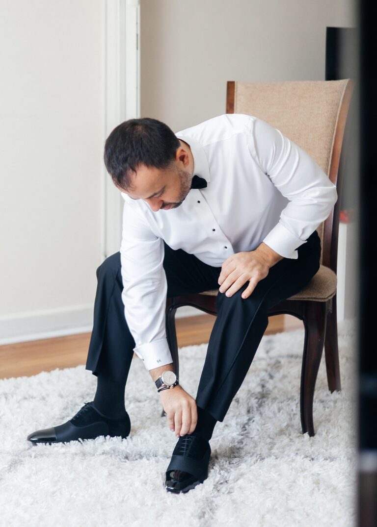 Wedding Photographers NYC