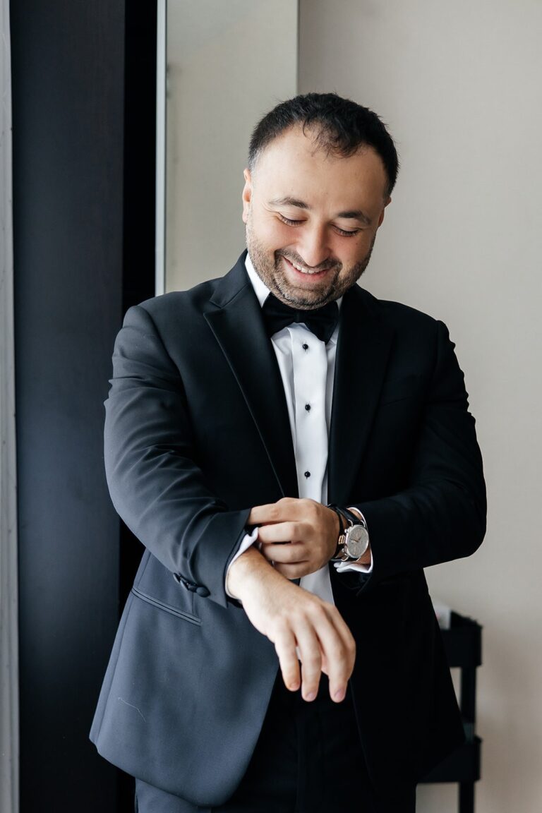 Wedding Photographers NYC