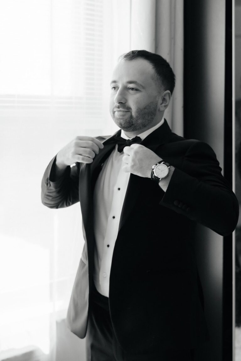 Wedding Photographers NYC