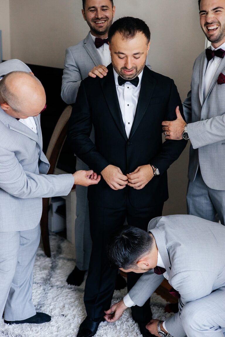 Wedding Photographers NYC