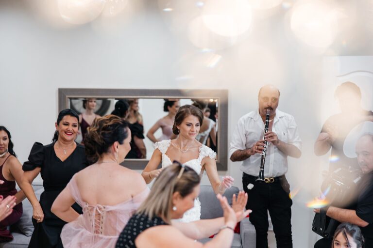 Wedding Photographers NYC