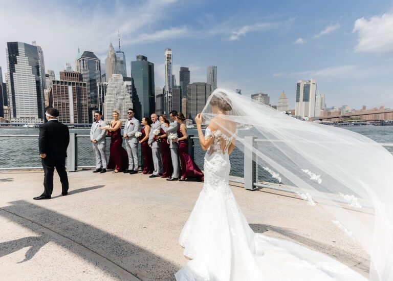 Wedding Photographers NYC