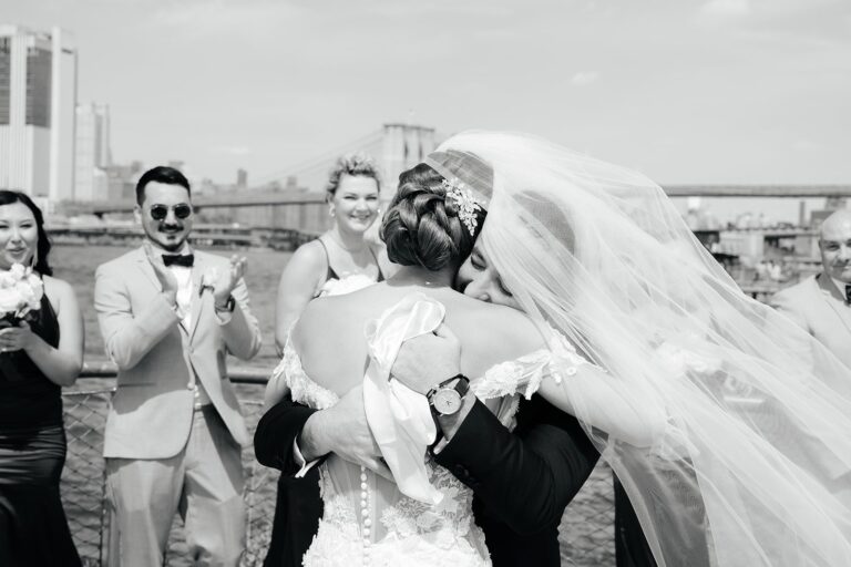 Wedding Photographers NYC