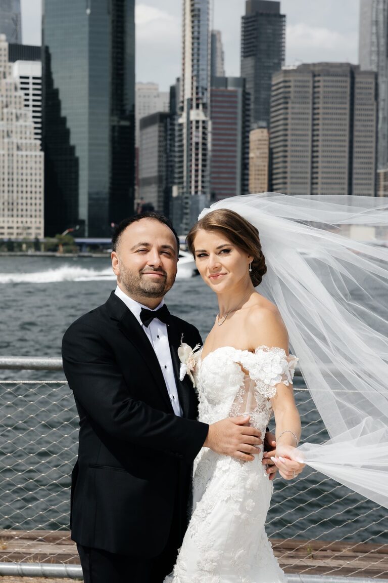 Wedding Photographers NYC
