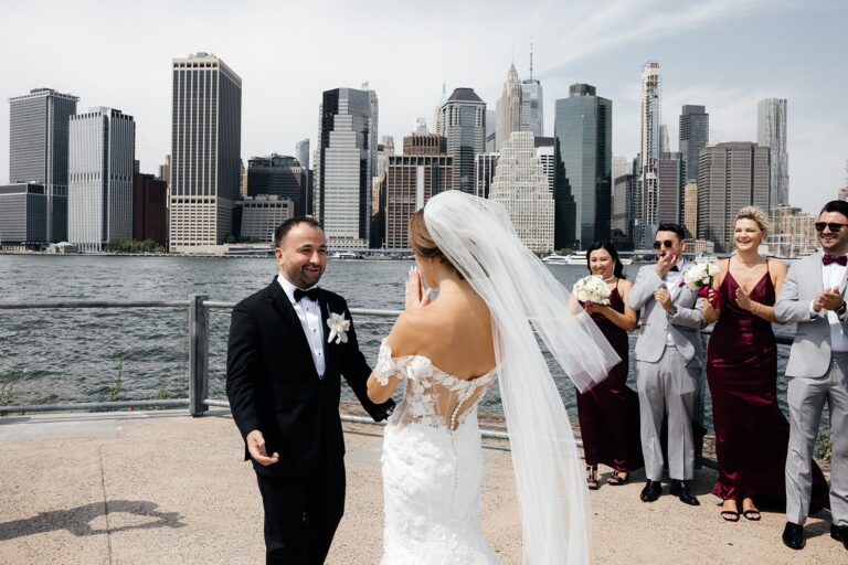 Wedding Photographers NYC