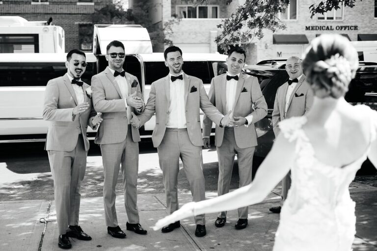 Wedding Photographers NYC