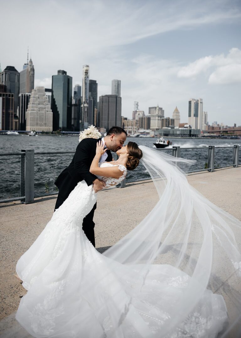 Wedding Photographers NYC