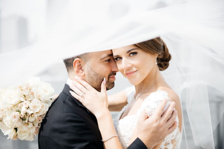 Wedding Photographers NYC