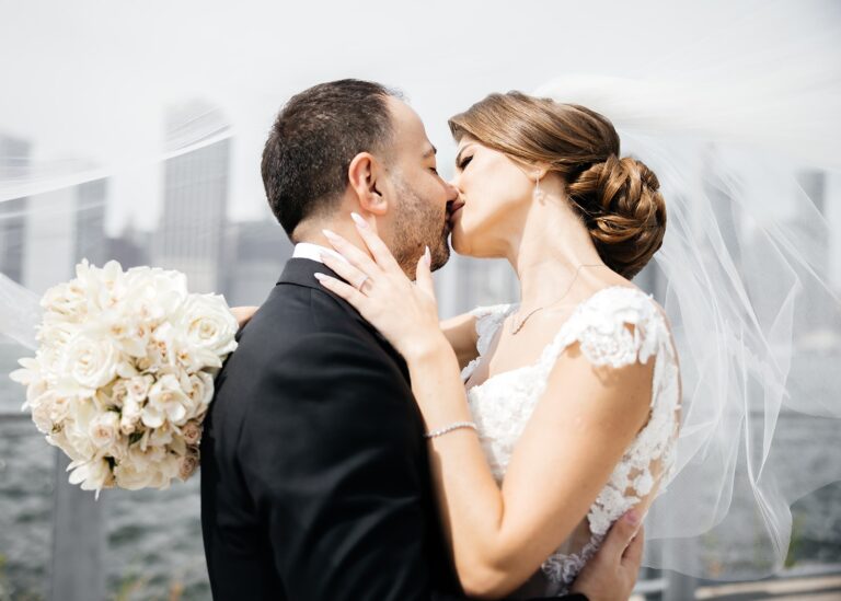 Wedding Photographers NYC