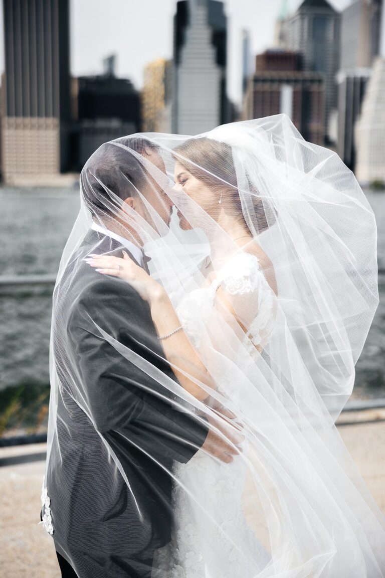 Wedding Photographers NYC