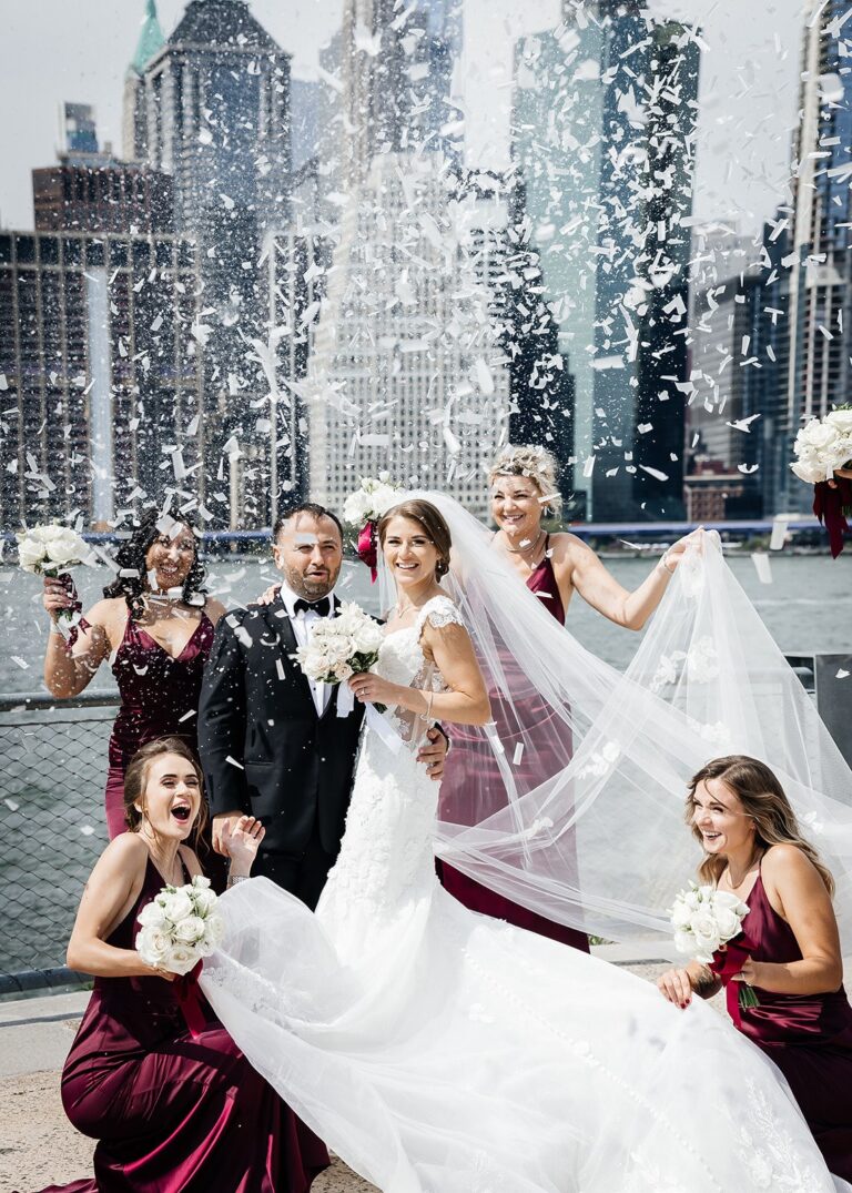 Wedding Photographers NYC