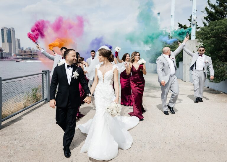 Wedding Photographers NYC