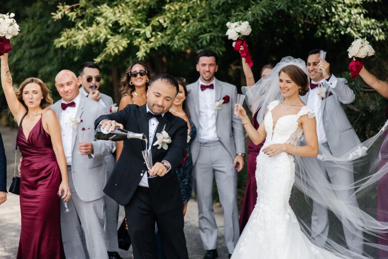 Wedding Photographers NYC