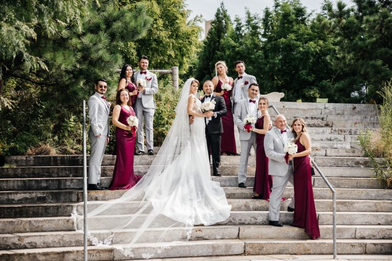 Wedding Photographers NYC