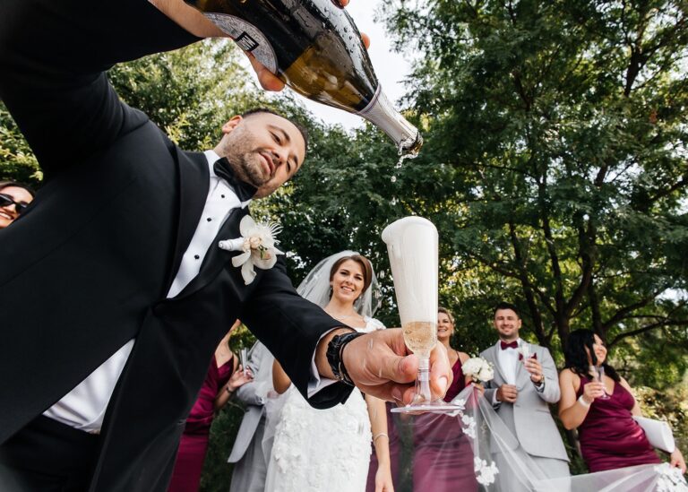 Wedding Photographers NYC