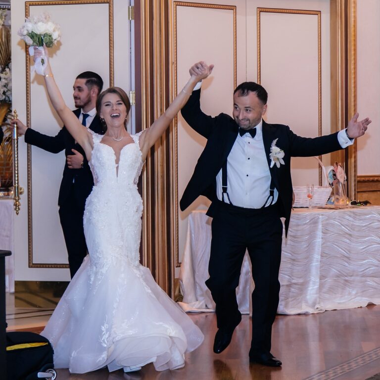 Wedding Photographers NYC